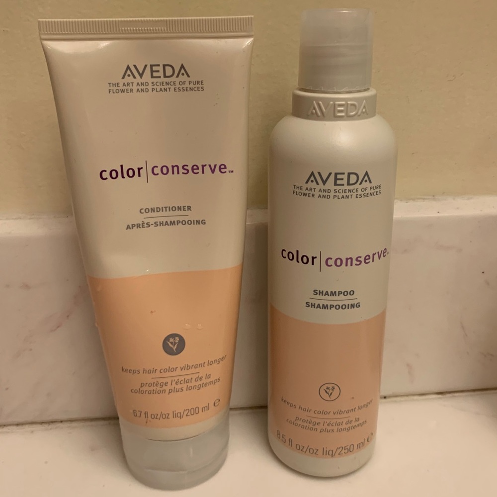 Aveda Color Conserve